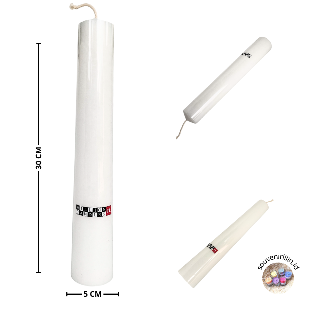 Best Candle Shops in Semarang: Your Ultimate Guide & Recommendations header image